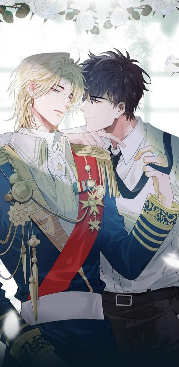 The Prince First Love[Yuki]