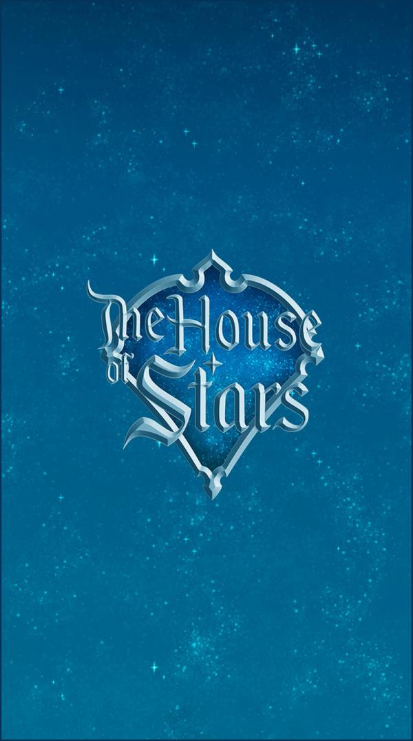 The house of stars