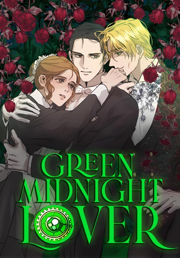 Green Midnight Lover