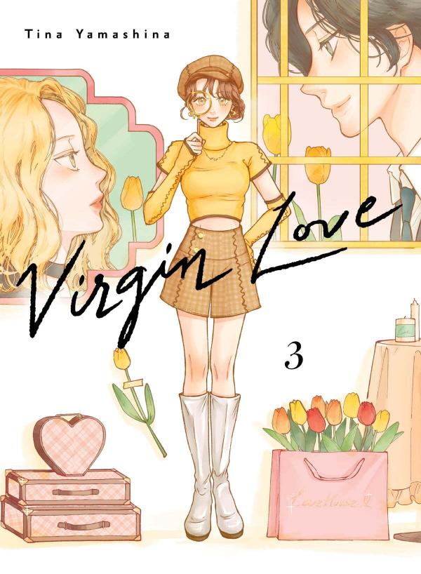 Virgin Love [Official]