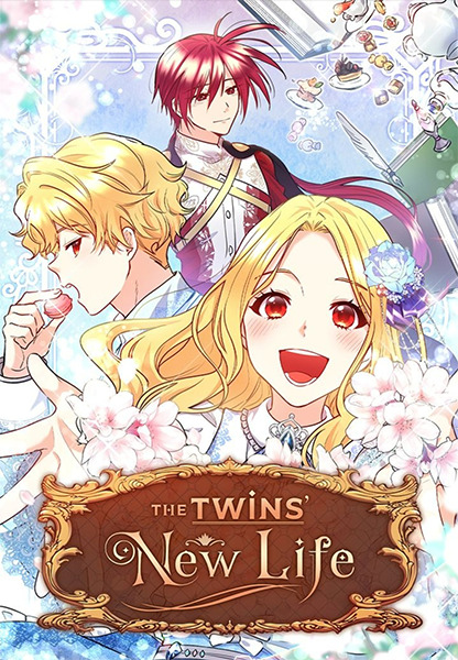 The Twins' New Life (Official)